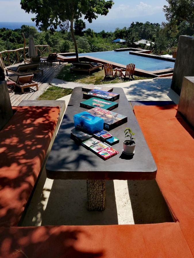 Nakabalo & Restaurant