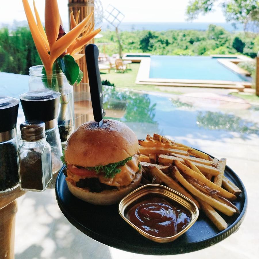 Hotel Nakabalo & Restaurant